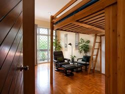 Richards Avenue (D19), Terrace #614695741